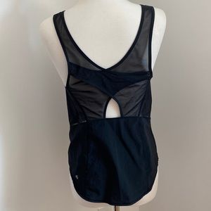 Lululemon Singlet